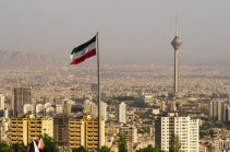 Иран подтвердил свою позицию относительно нежелательности присутствия внерегиональных сил в Закавказье