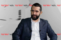Варужан Гегамян: Если мы хотим устранить турецкую угрозу, мы не только не должны сдать села Тавуша, но и должны освободить Арцах (Видео)