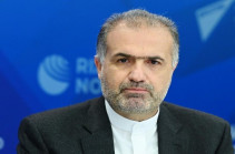 Посол Ирана в России: Новая встреча в формате "3+3" может состояться в этом году