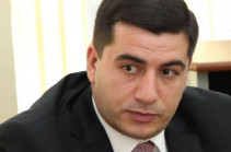 Левон Акопян назначен заместителем министра здравоохранения