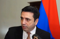 Председатель НС: У меня большие сомнения, что если Турция нападет на Армению, российские миротворцы нас защитят