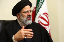 Президент Ирана назвал Израиль корнем всех проблем на Ближнем Востоке