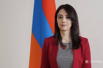 МИД Армении: Встреча Армения-ЕС-США не направлена против какой-либо третьей стороны