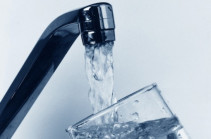 В 2024 году тариф на питьевую воду в Армении не повысится