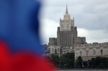 Հայաստանի ղեկավարությունը մտացածին պատրվակներով, բայց գիտակցաբար  խաթարում է Ռուսաստանի հետ հարաբերությունները․ ՌԴ ԱԳՆ