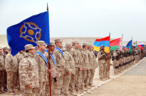 Лавров: Именно ОДКБ неоднократно отстаивала интересы Армении в тяжелых ситуациях, а сейчас миссия ЕС в Армении превращается в миссию НАТО