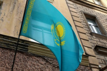 Власти Казахстана призвали сограждан покинуть Одессу и Харьков