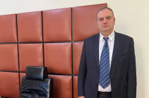 Директор ЗАО «Телевизионная и радиовещательная сеть Армении» освобожден от занимаемой должности: В МВП Армении не говорят о причинах