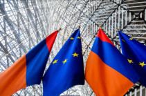 В Национальном Собрании запланированы слушания по теме евроинтеграции Армении