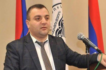 Давид Галстян: Своими заявлениями Пашинян в очередной раз пытается свалить вину за свои уступки на арцахцев