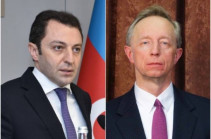 Заместители глав МИД России и Азербайджана обсудили нормализацию между Баку и Ереваном