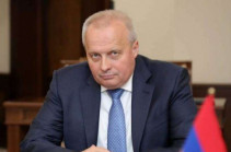 Посол России отметил важность для России вопроса возвращения армян в Нагорный Карабах