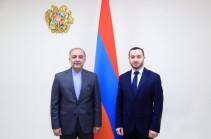 Посол Мехди Собхани подчеркнул готовность иранских компаний осуществлять деятельностть в Армении