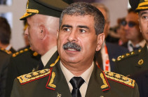 Закир Гасанов проанализировал оперативную обстановку на условной границе с Арменией