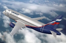 Рейс Москва-Ереван развернулся из-за ухудшения здоровья пассажира – пояснение "Аэрофлота"