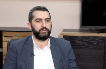 Варужан Гегамян: Мы победили в Апрельской войне и победим снова: враг знает это, поэтому он ведет упорную борьбу против нас
