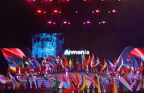 Известны составы сборных Армении в Кубке мира по самбо