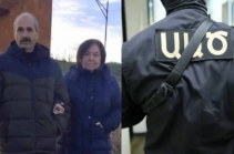 Ստեփանակերտի «պարետ» Սարգիս Գալստյանը վերադարձել է Հայաստան․ նրան Գորիսում ձերբակալել են․ mediahub