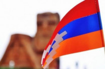 Два человека были перевезены из Нагорного Карабаха в Армению