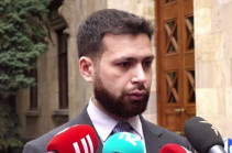 Ваан Костанян: Перед Арменией не ставилось требование о выходе из ОДКБ или пересмотре отношений с ЕАЭС