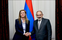USAID продолжит тесное сотрудничество с Арменией