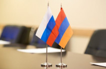 Делегация российских парламентариев посетит Ереван в мае 2024 года