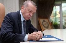Թուրքիան կասեցնում է Եվրոպայում սովորական զինված ուժերի վերաբերյալ պայմանագրին իր մասնակցությունը