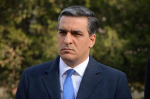 Татоян: У властей Азербайджана нет никаких мирных намерений
