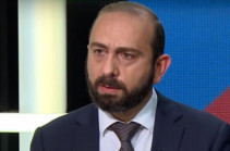 Глава МИД Армении: Эти беспорядочные обстрелы не способствуют мирному процессу и непонятны нам