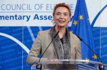 Եվրոպայի խորհուրդը շարունակելու է աջակցել Հայաստանին. Բուրիչ
