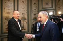 Հայաստանը պատասխանել է «Խաղաղության պայմանագրի» նախագծի շուրջ Ադրբեջանի վերջին առաջարկներին
