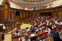 Вице-премьер и глава МИД примут участие в срочном заседании парламента Армении