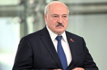 Лукашенко: Белоруссия могла бы сыграть роль третьей силы в конфликте РФ и Украины