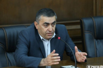 Рустамян: Я не исключаю, что Азербайджан предпримет широкомасштабное наступление: они разработали четкий план по нейтрализации армянского фактора в регионе (Видео)
