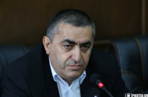 Армен Рустамян: Я думаю, что есть требование о присоединении Армении к антироссийскому фронту: эту задачу выполняют сегодняшние власти