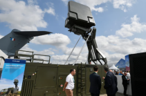 Оливье Декотиньи: Франция предоставляет Армении такую ​​военную технику, которую другие не могут получить