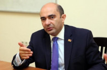 Марукян: Около 10 армян, оставшиеся в Нагорном Карабахе, сейчас подвергаются пыткам