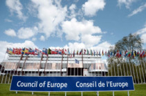 Совет Европы выделит 2,8 млн. евро на решение проблем беженцев в Армении