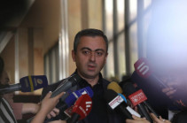 Ишхан Сагателян: Азербайджан выдвигает Армении новые условия капитуляции, и нынешние власти не готовы противостоять