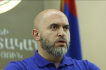 Армен Ашотян: Никол не может отрезать меня от Армении и Арцаха, они в моем сердце