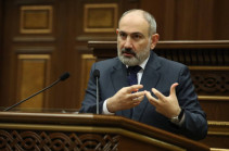 Премьер-министр: Настало время, чтобы мы сами признали территориальную целостность Армении