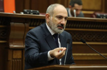 Пашинян: Армения не против начать процесс демаркации с Тавуша, но это не гарантирует, что Армения не подвергнется нападению (Видео)