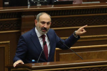 Группа представителей бывшей элиты НК хотела взять власть в Армении - Пашинян