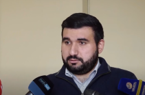 Алексанян: Хочет ли Азербайджан начать процесс демаркации или нет, еще вопрос, было бы очень хорошо, если бы он уже сегодня заявил о своей готовности
