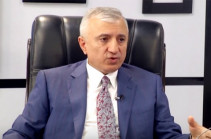 Геворг Даниелян: Армяно-турецкие дебаты плавно перешли во внутреннюю жизнь Армении