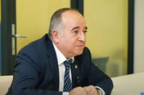 Аршак Карапетян: Мы готовы сделать все, чтобы армянский народ был независимым и имел государственность