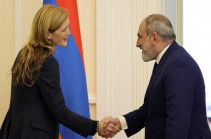 USAID инвестирует дополнительные $33 млн в развитие товарооборота между Арменией и США