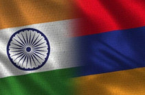 Հնդկաստանն առաջին անգամ Հայաստանում ռազմական կցորդ է նշանակել