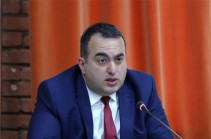 Замглавы МИД Грузии: Грузия безоговорочно поддерживает территориальную целостность Армении