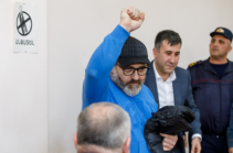 Нарек Малян приговорен к одному году лишения свободы, проведет в заключении оставшиеся 5 месяцев и 7 дней